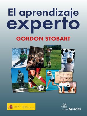 cover image of El aprendizaje experto